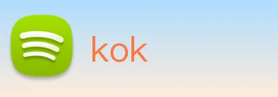 kok Logo